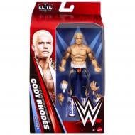 Игровая фигурка WWE Elite Collection (элита со сменными частями) (в асс.) GDF60