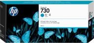 Картридж HP No.730 (P2V68A) cyan