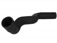 Патрубок интеркулера левый (диам 50мм) AUDI A6; VW GOLF IV, PASSAT, POLO, SHARAN 1.9D/1.9DH 06.94-06.02 (DCW023TT THERMOTEC)