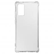 Чехол Armorstandart Air Force для Samsung Note 20 (N980) Transparent (ARM57102)