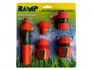 Набор для полива RAMP 1/2“ R1512B