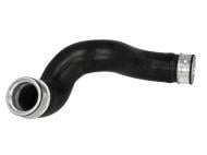 Патрубок інтеркулера SKODA SUPERB I; VW PASSAT 1.9D/2.0D 11.00-03.08 (DCW025TT THERMOTEC)