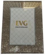 Рамка для фотографії зі склом EVG FANCY 0060 Aqua 10x15 см