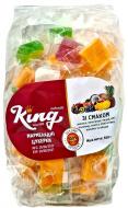 Мармелад KING Фруктовый микс 250 г