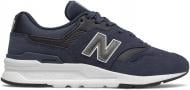 Кроссовки женские демисезонные New Balance CW997HGG р.40 темно-синие