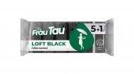 Губка для посуды Frau Tau Loft Black 6 шт.