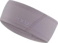 Повязка 2XU UQ7438f_VVV/VRF р.one size фиолетовый Повязка 2XU UQ7438f_VVV/VRF р.one size фиолетовый