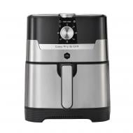 Мультипечь Nordica Easy Fry&Grill MECA AG501DS0