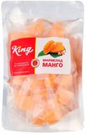 Мармелад KING Манго кубики 250 г