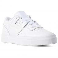 Кросівки жіночі Reebok WORKOUT LO FVS CN6890 р.40 білі