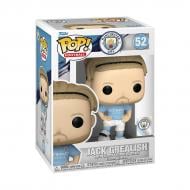 Игровая фигурка Funko POP! Серии Манчестер Сити ДЖЕК ГРИЛИШ 67395