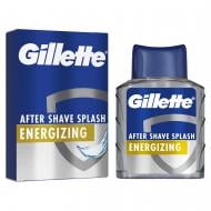 Лосьйон Gillette Series Energizing Citrus Fizz 100 мл