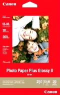 Фотопапір глянцевий Canon High Gloss PP-201 кольоровий Фотопапір глянцевий Canon High Gloss PP-201 кольоровий