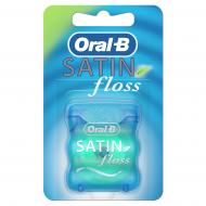 Зубная нить Oral-B Satin Floss 25 м
