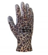 Перчатки Doloni D-Flex eco с покрытием полиуретан M (8) 4311