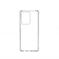 Чохол Armorstandart Air Force для Samsung S20 Ultra (G988) Transparent (ARM56676)