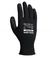 Перчатки Doloni D-Flex eco с покрытием полиуретан M (8) 4306