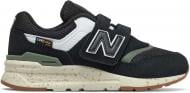 Кроссовки New Balance PZ997HPP р.28 черные