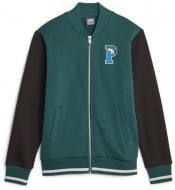 Джемпер Puma PUMA SQUAD BOMBER JACKET B 67636143 зелений