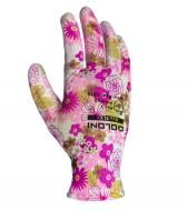 Перчатки Doloni D-Flex eco с покрытием полиуретан M (8) 4310