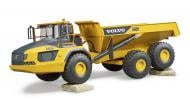 Самоскид Bruder Volvo A60H 1:16 02455