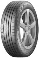 Шина Continental EcoContact 6 AO 225/60 R17 99 Y нешипованая лето