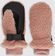 Рукавички 4F S-M 4FJWAW25AGLOU155-56S GLOVES CAS U155 рожеві