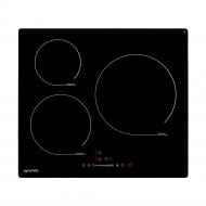 ВИТРИНА! Варочная поверхность индукционная Pyramida IH G 630