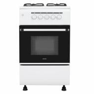 Плита газова Eleyus PORTU 5101 EF WH