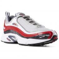 Кроссовки мужские Reebok DAYTONA DMX MU CN7828 р.41 серые