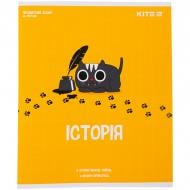 Тетрадь школьная История 48 лист. K23-240-20 KITE