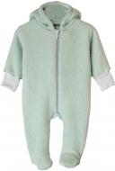 Человечек унисекс Dexter`s Bear р.68 ментол d1221мт