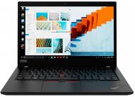 Ноутбук Lenovo ThinkPad T14 Gen 1 14" (20UD001QRT) black