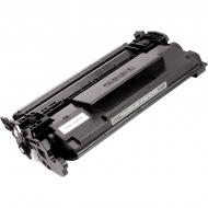 Картридж PowerPlant HP LJ Enterprise M507n, MFP M528dn/M528f (CF289X) чорний