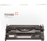 Картридж Canon 041 LBP312 Black 0452C002 чорний