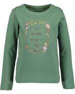 Реглан для девочки Blue Seven р.128 зеленый 750725 X* Реглан для девочки Blue Seven р.128 зеленый 750725 X*