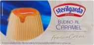 Пудинг Sterilgarda Alimentari 2.8-3.5% карамельний 2х100г