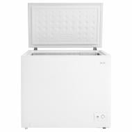 Морозильна скриня Eleyus HFD085M WH250
