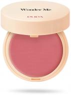 Румяна Pupa Wonder Me Blush 005 Deep Pasion Matt