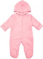 Человечек для девочки Dexter`s Comfort р.68 розовый d1141рв