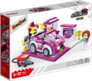 Конструктор BanBao Speed Racing Авто-шоу 8632