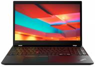 Ноутбук Lenovo ThinkPad T15 Gen 1 15,6" (20S6004YRT) black