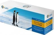 Тонер-картридж G&G G&G-CF230A_Jumbo black