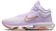 Кроссовки мужские демисезонные Nike G.T. JUMP 2 DJ9431-500 р.50,5 сиреневые