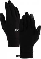 Варежки 2XU UQ7408h_BLK/SRF р.L черный
