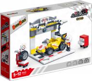 Конструктор BanBao Speed Racing Тест авто 8633
