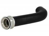 Патрубок інтеркулера AUDI A3; SEAT LEON; SKODA OCTAVIA I; VW BORA, GOLF IV, POLO1.9D 09.96-03.10 (DCW010TT THERMOTEC)