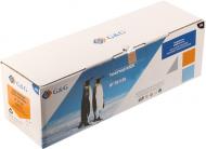 Тонер-картридж G&G G&G-TK-1150 black