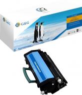 Тонер-картридж G&G G&G-X264H31G black