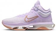 Кроссовки мужские демисезонные Nike G.T. JUMP 2 DJ9431-500 р.46 сиреневые